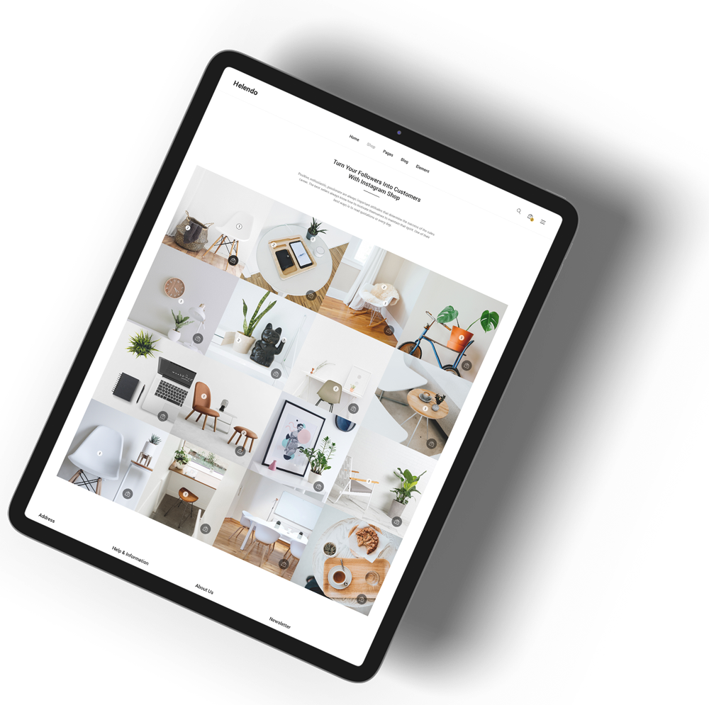ipad