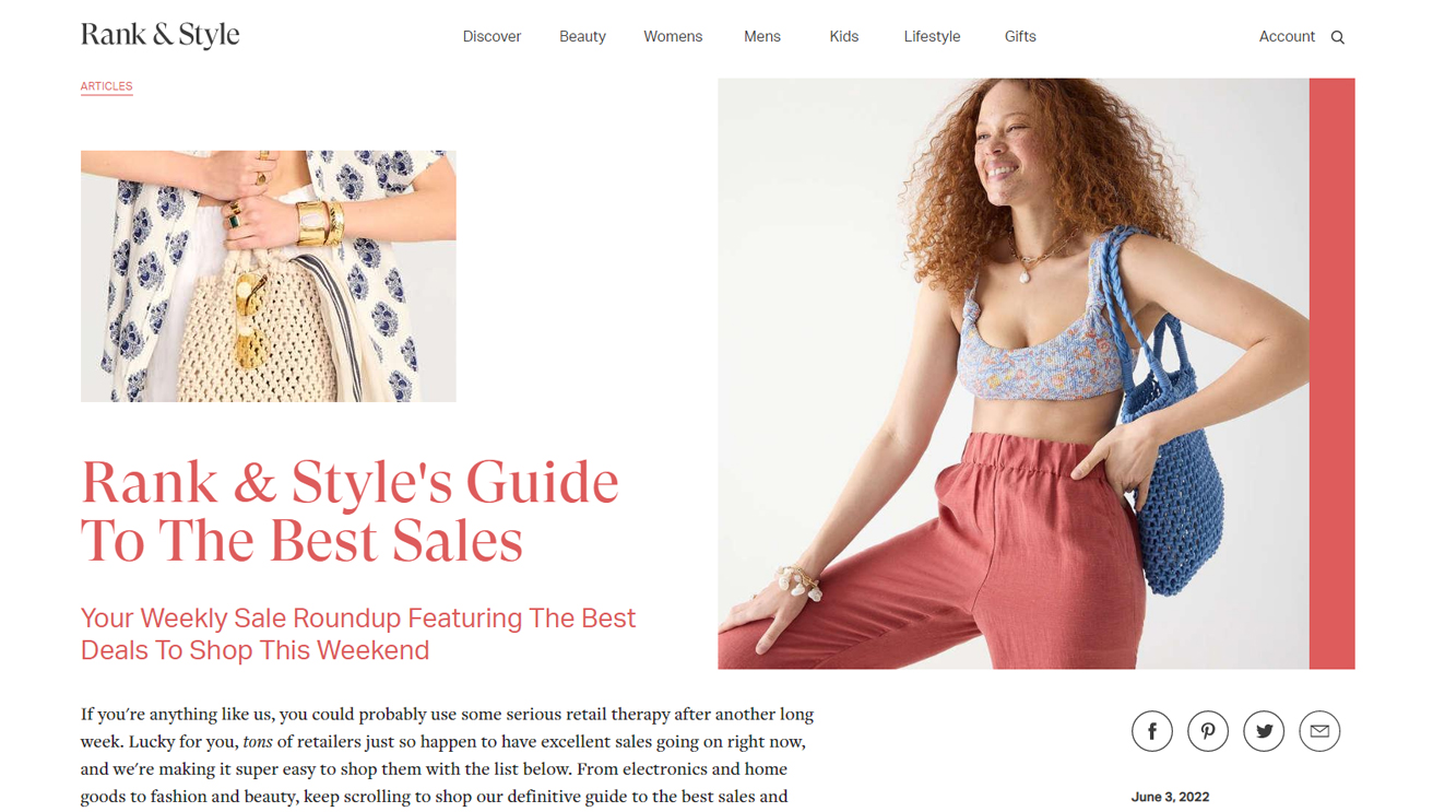 Blog Post
